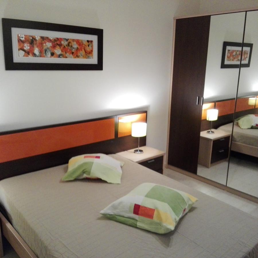 Apartament Faia Atlantico Portimão